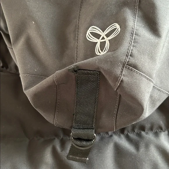 TNA The Powder Parka Long - Picture 9 of 11